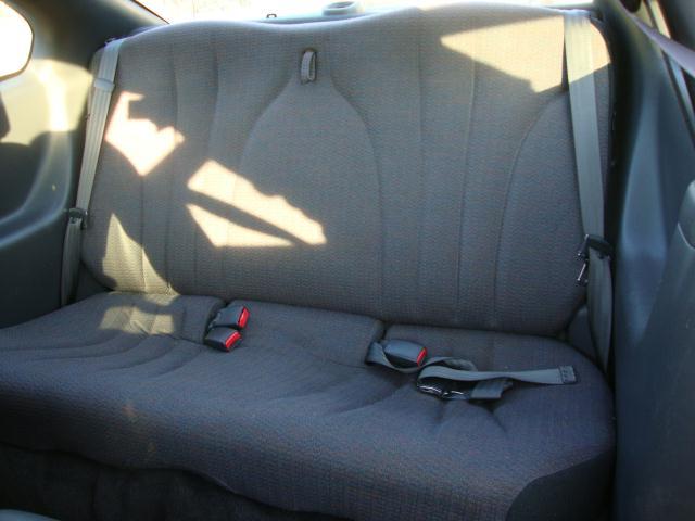 Pontiac Sunfire 2001 photo 3