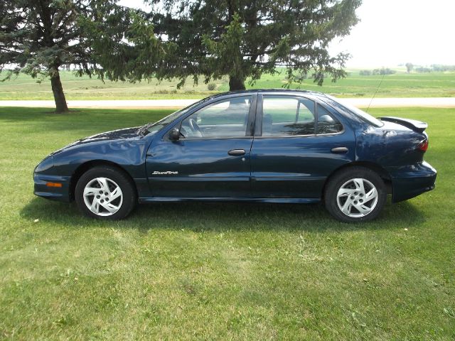 Pontiac Sunfire 2001 photo 3