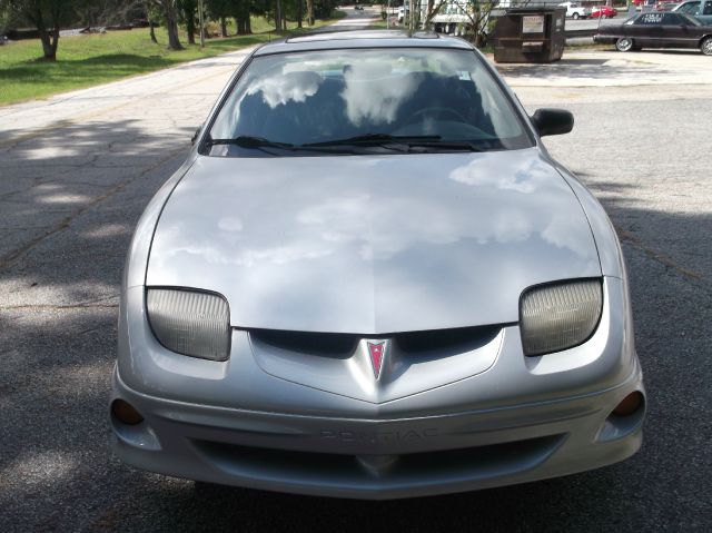 Pontiac Sunfire 2001 photo 4
