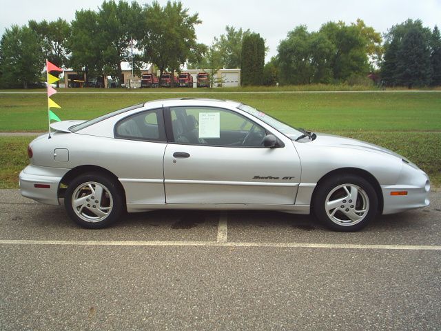 Pontiac Sunfire 2001 photo 0