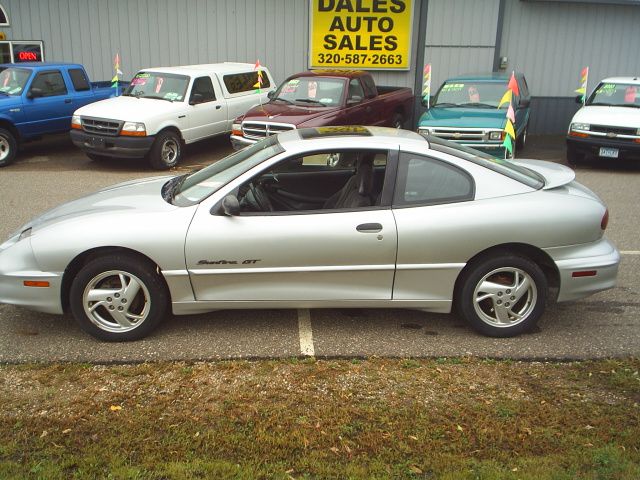 Pontiac Sunfire 2001 photo 1