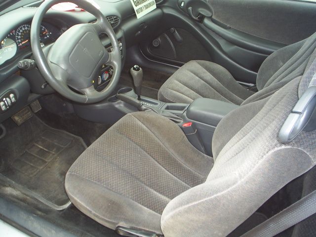 Pontiac Sunfire 2001 photo 3