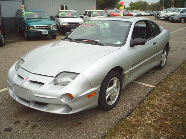 Pontiac Sunfire 2001 photo 4