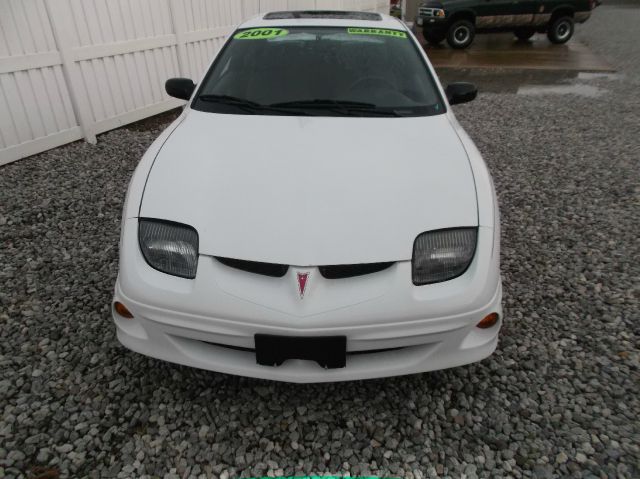 Pontiac Sunfire 2001 photo 4