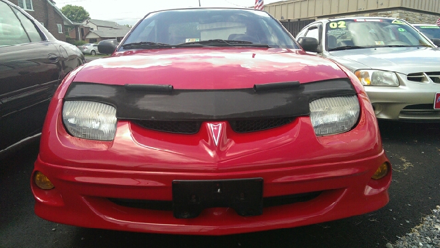 Pontiac Sunfire 2001 photo 3