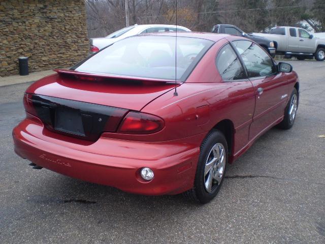 Pontiac Sunfire 2001 photo 5