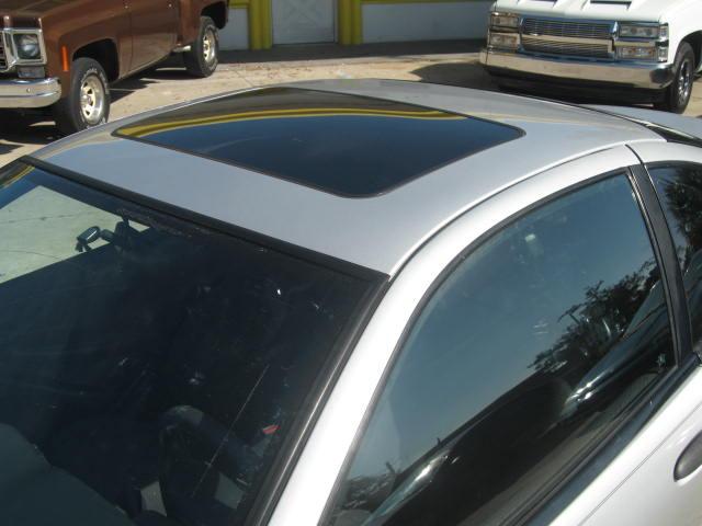 Pontiac Sunfire 2001 photo 3