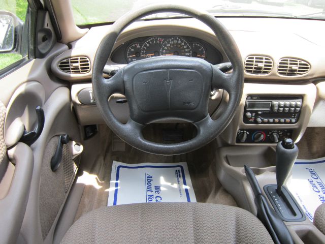 Pontiac Sunfire 2001 photo 1