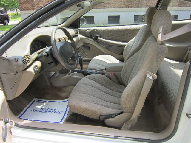 Pontiac Sunfire 2001 photo 3