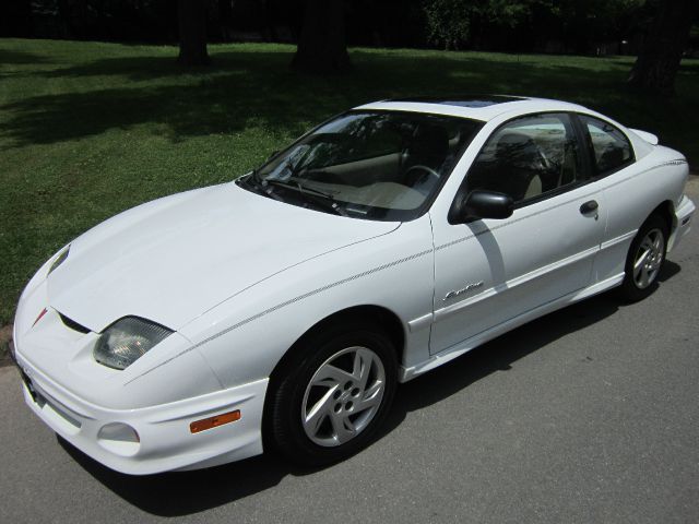 Pontiac Sunfire 2001 photo 4