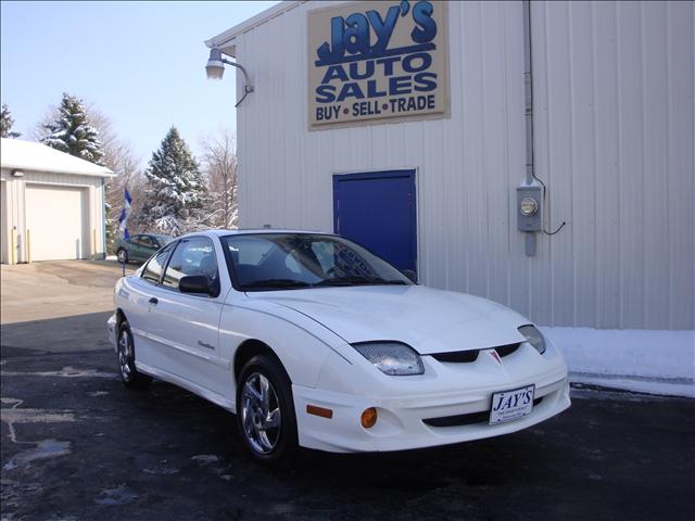 Pontiac Sunfire 2001 photo 3