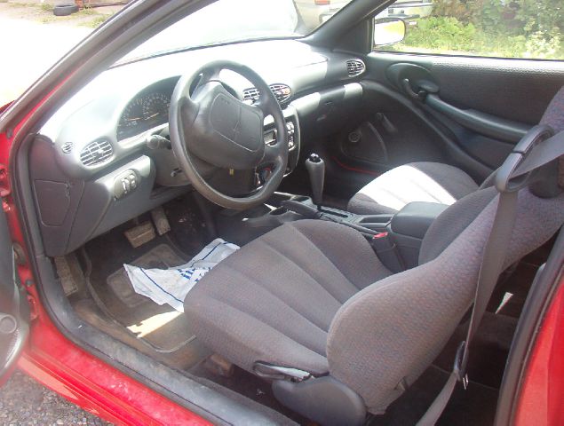 Pontiac Sunfire 2001 photo 1