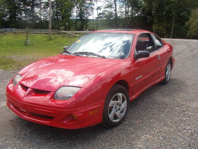Pontiac Sunfire 2001 photo 4