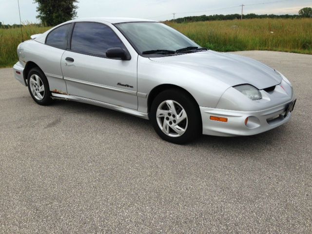 Pontiac Sunfire 2001 photo 4