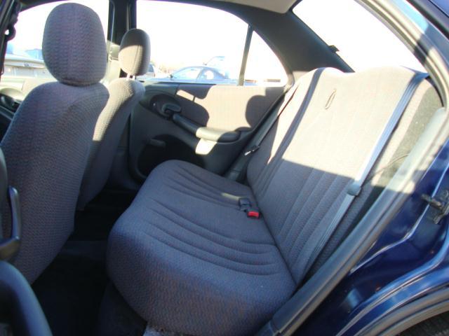 Pontiac Sunfire 2001 photo 3