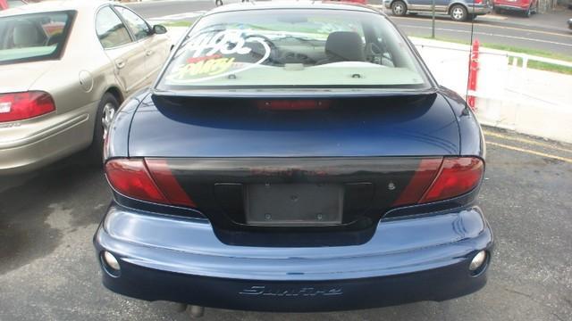 Pontiac Sunfire 2001 photo 2