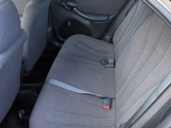 Pontiac Sunfire 2001 photo 4