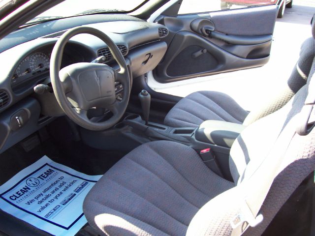 Pontiac Sunfire 2001 photo 3