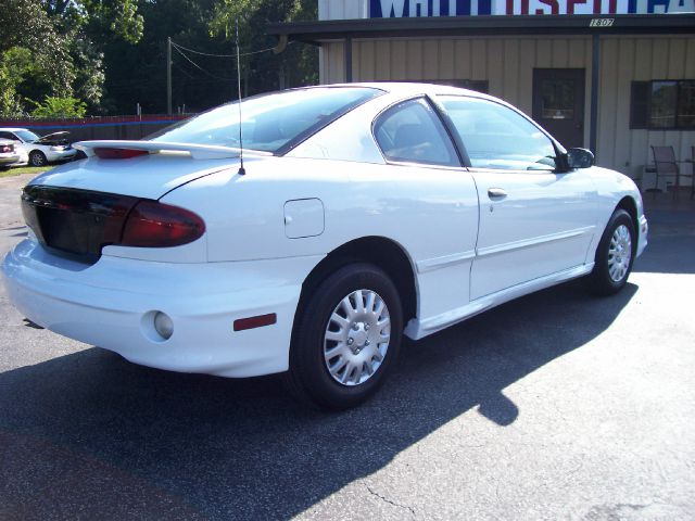 Pontiac Sunfire 2001 photo 4