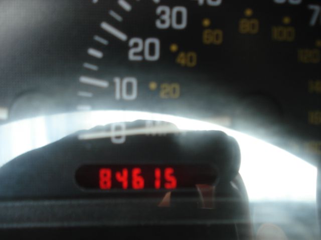 Pontiac Sunfire 2001 photo 1