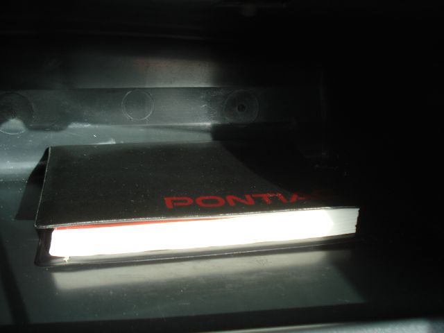 Pontiac Sunfire 2001 photo 4