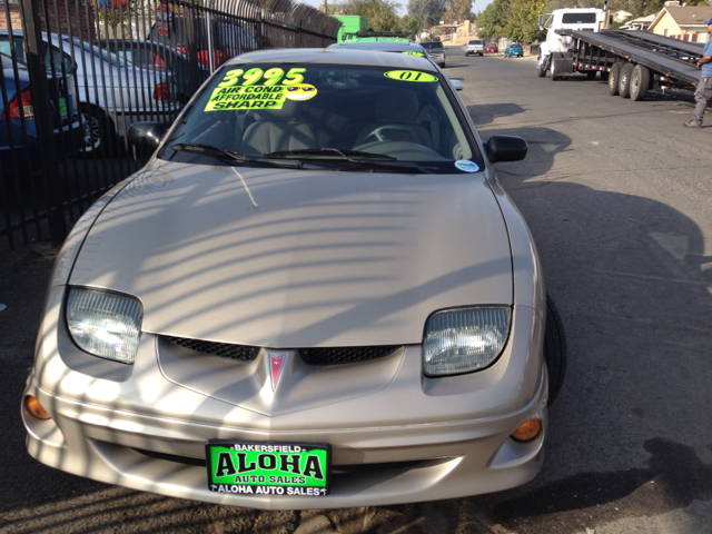 Pontiac Sunfire 2001 photo 3