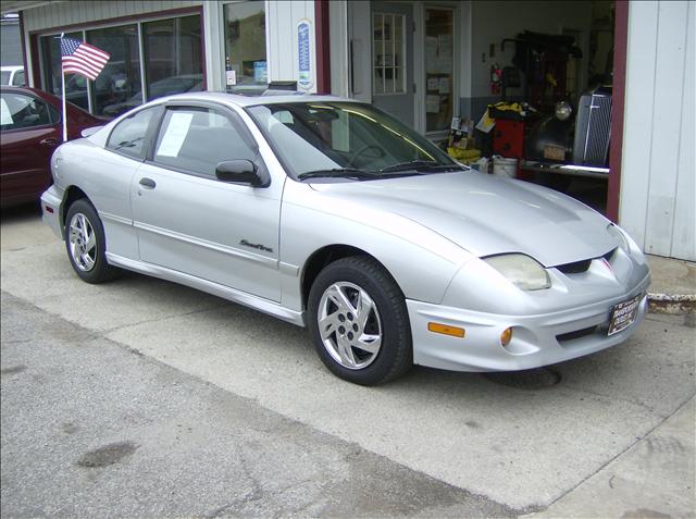 Pontiac Sunfire 2001 photo 1