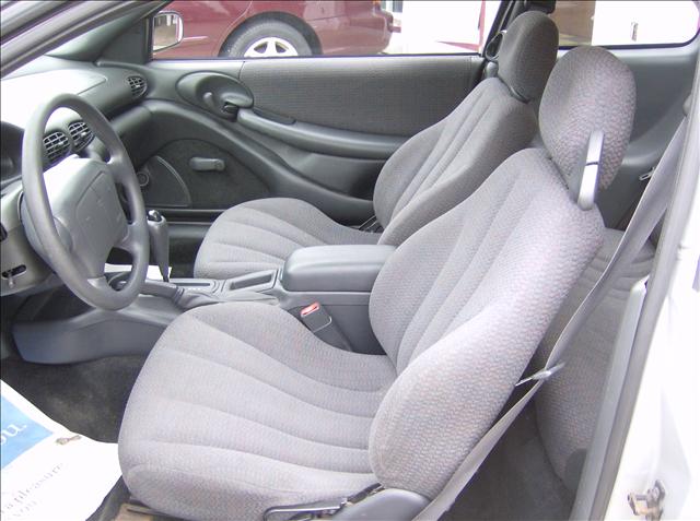 Pontiac Sunfire 2001 photo 2