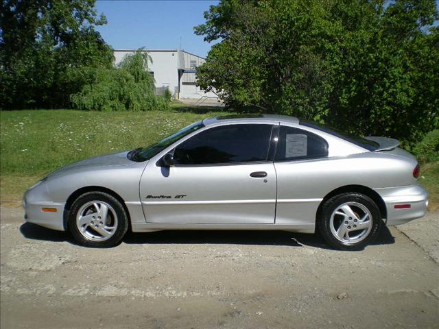 Pontiac Sunfire 2001 photo 1