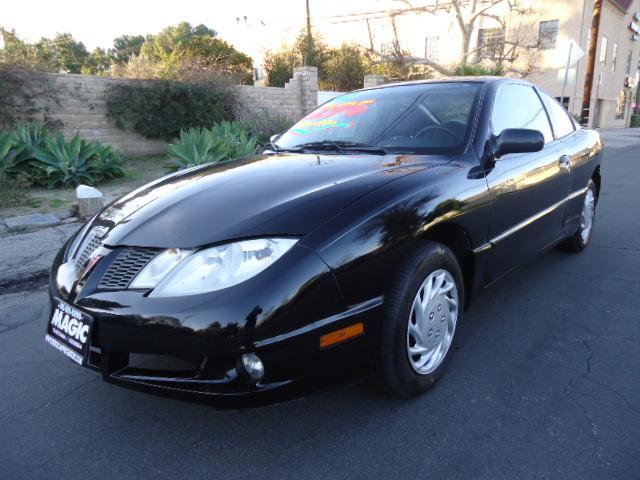 Pontiac Sunfire 2001 photo 1