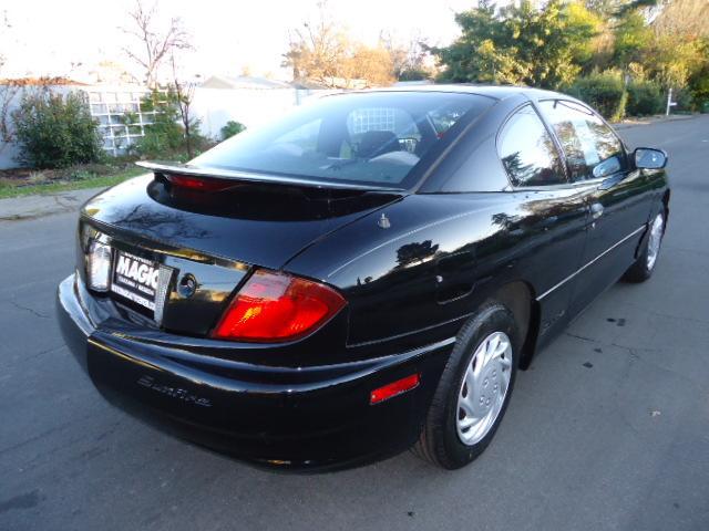 Pontiac Sunfire 2001 photo 3