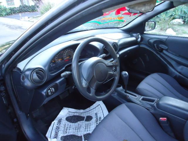 Pontiac Sunfire 2001 photo 5