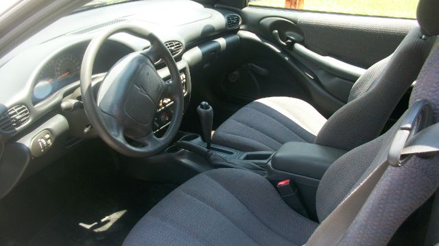 Pontiac Sunfire 2001 photo 3