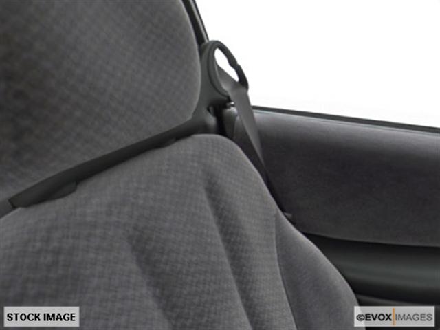 Pontiac Sunfire 2002 photo 3