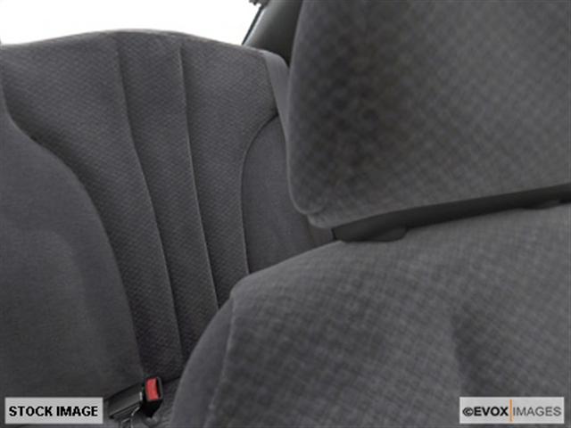 Pontiac Sunfire 2002 photo 4