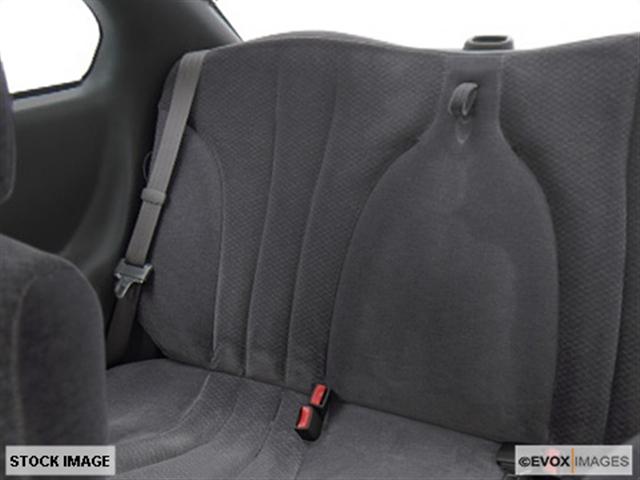 Pontiac Sunfire 2002 photo 5