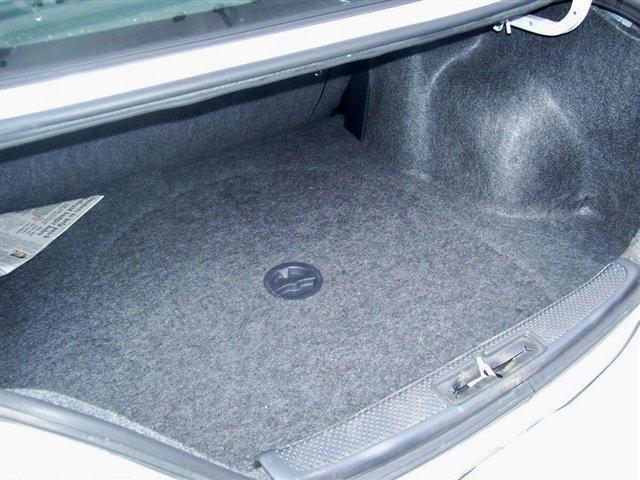 Pontiac Sunfire 2002 photo 4