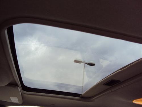 Pontiac Sunfire SE Other