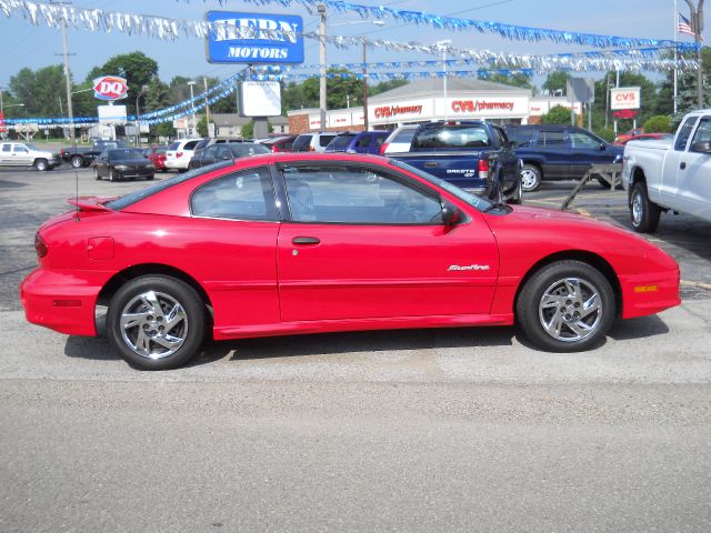 Pontiac Sunfire 2002 photo 3