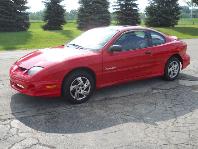 Pontiac Sunfire 2002 photo 4