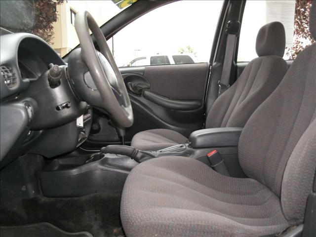 Pontiac Sunfire 2002 photo 3