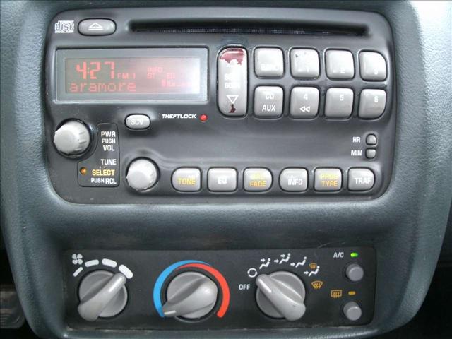 Pontiac Sunfire 2002 photo 5