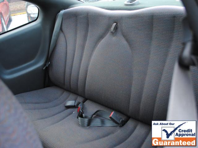 Pontiac Sunfire 2002 photo 3