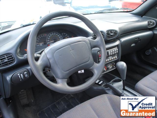 Pontiac Sunfire 2002 photo 4