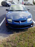 Pontiac Sunfire 2002 photo 1