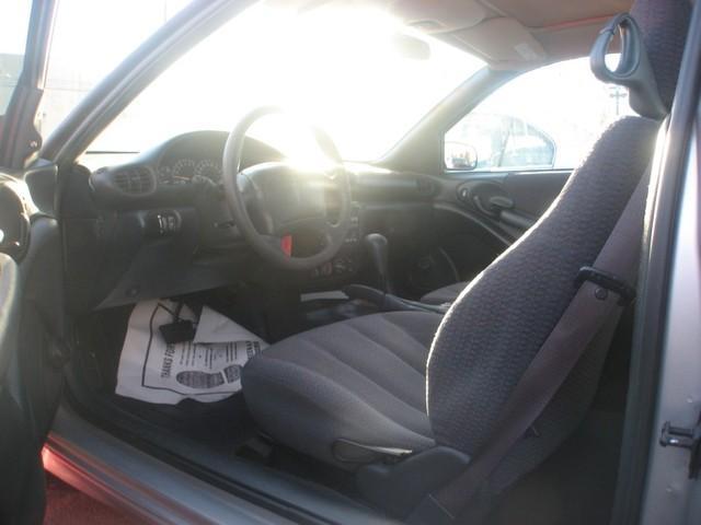 Pontiac Sunfire 2002 photo 5