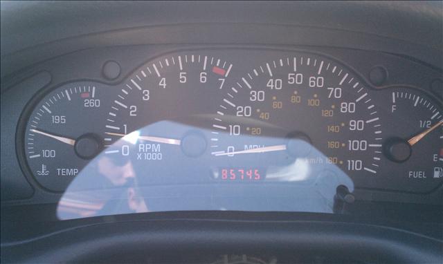 Pontiac Sunfire 2002 photo 3