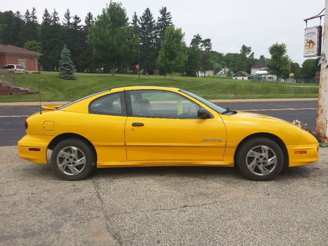 Pontiac Sunfire 2002 photo 3