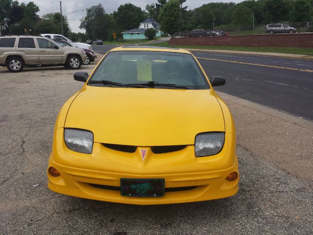Pontiac Sunfire 2002 photo 4