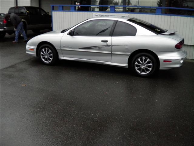 Pontiac Sunfire 2002 photo 1
